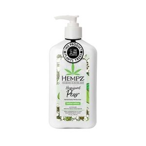 HEMPZ Honey Sweet pear Herbal Body Moisturizer 🍐